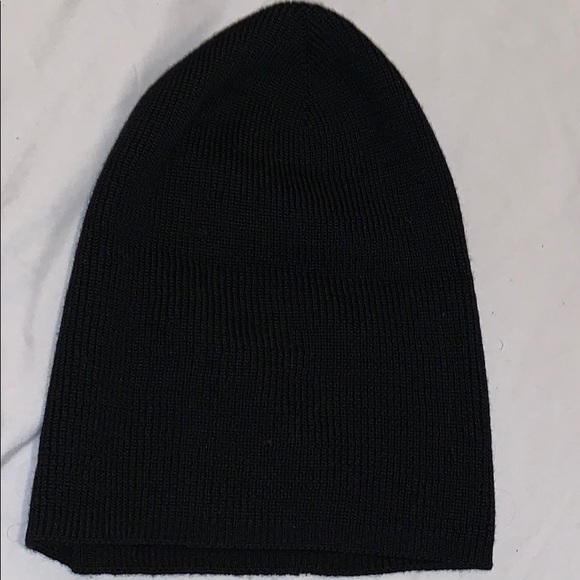 Balmain Paris x H&M Beanie NWOT - Picture 4 of 6